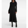 Dorothee Schumacher City Allure Knit Maxi Dress