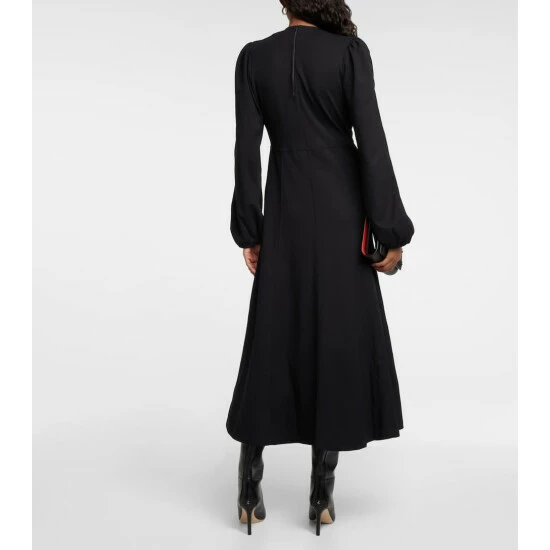 Dorothee Schumacher City Allure Knit Maxi Dress - Image 2