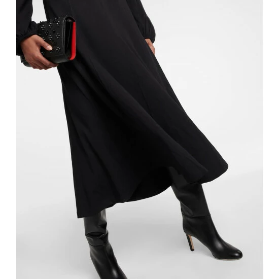 Dorothee Schumacher City Allure Knit Maxi Dress - Image 4