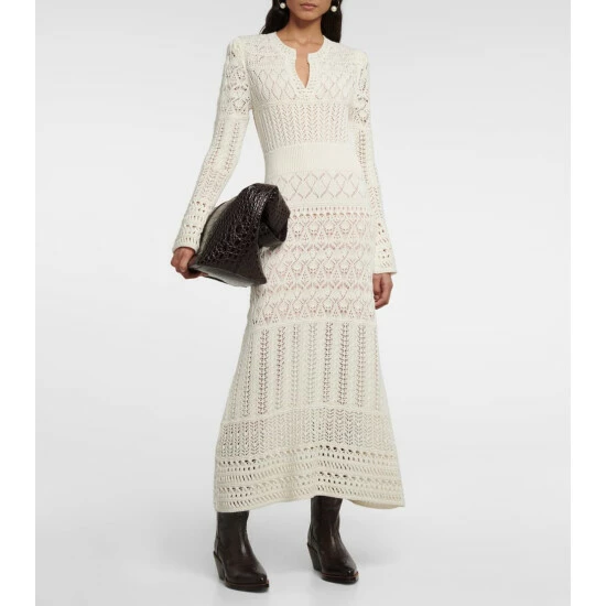 Dorothee Schumacher Leather Cowboy Boots