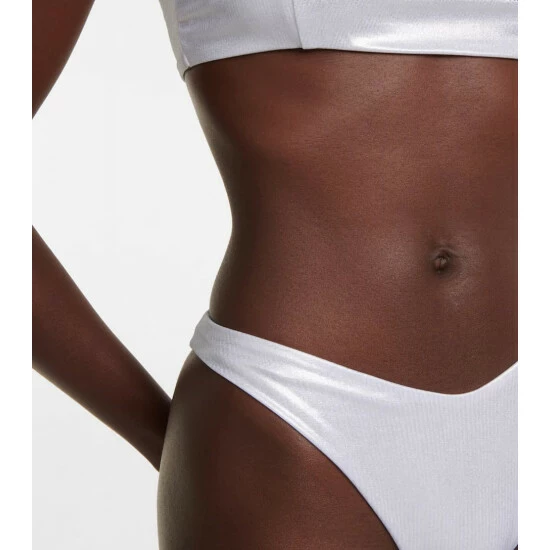 Rotate Birger Christensen Pearla Logo Bikini - Image 4