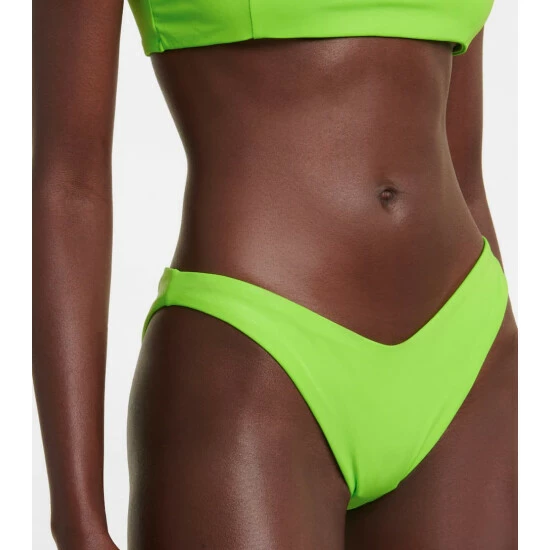 Rotate Birger Christensen Pearla Logo Bikini - Image 4