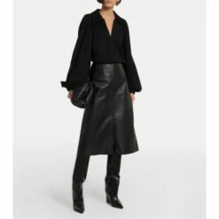 Dorothee Schumacher Emotional Essence Blouse