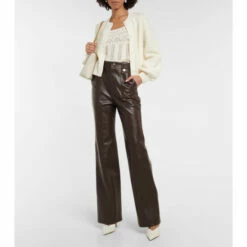 Dorothee Schumacher Wool And Cashmere Cardigan And Camisole Set