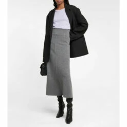 Dorothee Schumacher All Time Favorites Cotton-blend T-shirt