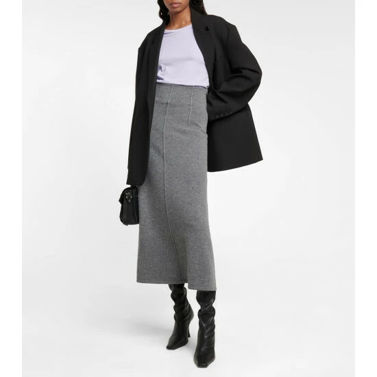 Dorothee Schumacher All Time Favorites Cotton-blend T-shirt