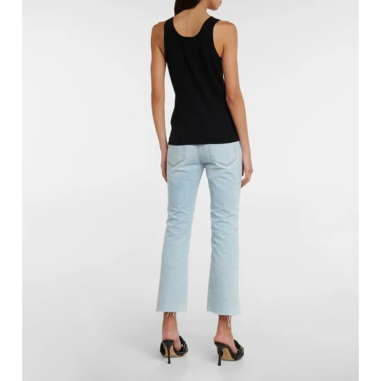 Dorothee Schumacher Sporty Coolness Tank Top - Image 2
