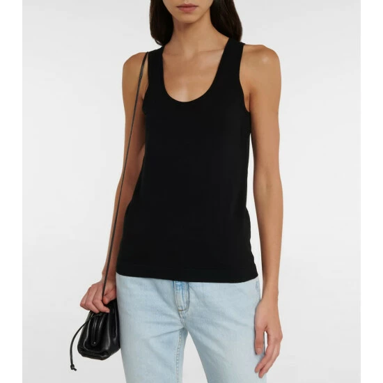 Dorothee Schumacher Sporty Coolness Tank Top - Image 4