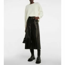 Dorothee Schumacher Wool-blend Sweater