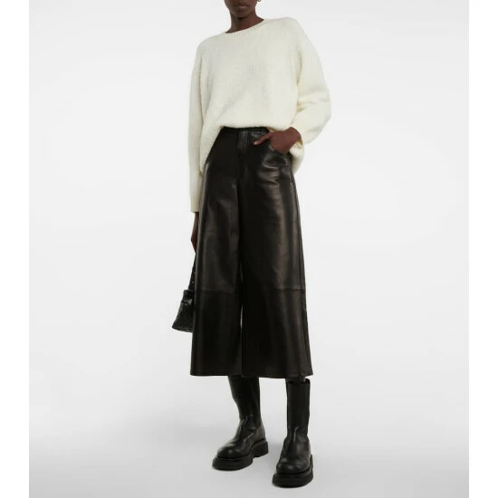 Dorothee Schumacher Wool-blend Sweater